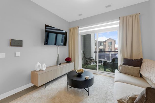 For Lease - 470 Gordon Krantz Avenue Unit# 216, Milton, Ontario - Photo 1