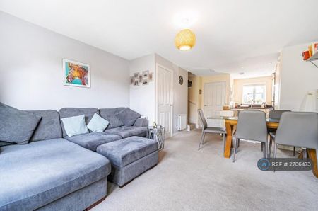 2 bedroom terraced house to rent - Photo 5