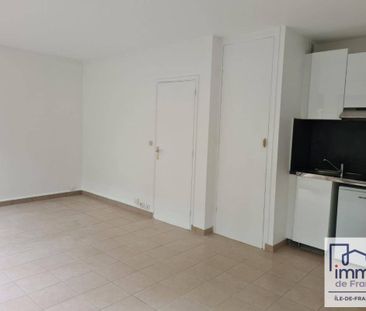 Location appartement studio 1 pièce 34 m² à Rocquencourt (78150) La... - Photo 2