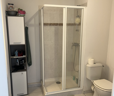 APPARTEMENT VILLEURBANNE IMMEUBLE RECENT - 2 pièce(s) - 36.71 m2 Vi... - Photo 3