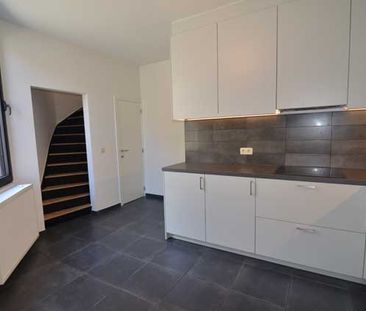 Recent duplex appartement in het centrum van Turnhout - Foto 4