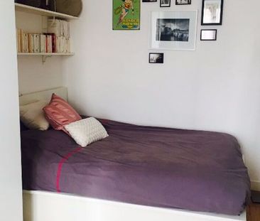 Appartement à louer 2 pièces • Saint-Ouen - Photo 6