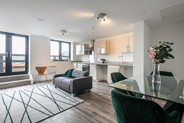 2 bedroom apartment to rent - Photo 1