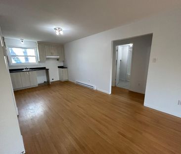 4 1/2 à louer à Joliette - Photo 4