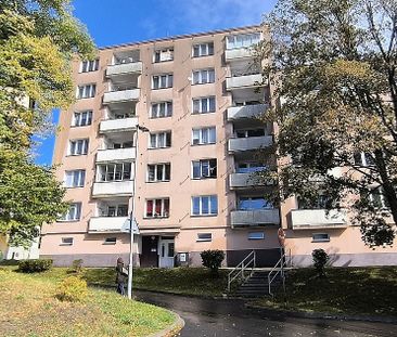 Pronájem bytu 1+1 36 m² - Photo 2