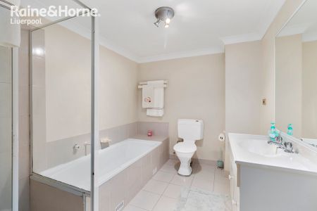 NICE AND SPACIOUS - Photo 3