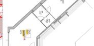 Voll möblierte & klimatisierte 3-Zimmer-Wohnung am Karmelitermarkt - Photo 3