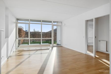 Lyse lejligheder i Dronningborg tæt på Randers - Photo 2