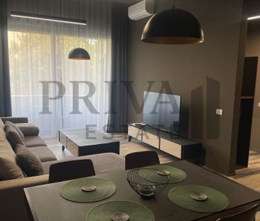 Apartament modern 2 camere Stil Loft, 53 mp, etaj 2, Central - Fotografie 2