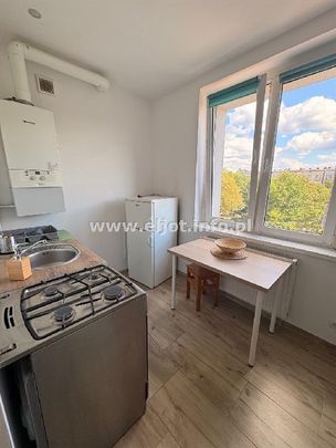 Mieszkanie Katowice Ligota powierzchnia 38.0 m² C235-WM-73998 - Zdjęcie 1