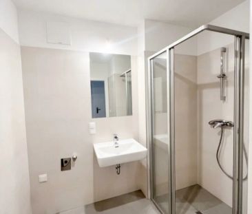 !!!AB 31.11.2026!!! MODERNE 3-ZIMMER-WOHNUNG MIT BALKON & TIEFGARAG... - Photo 4
