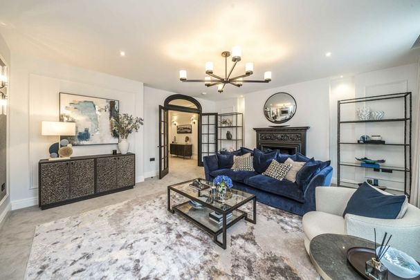 Curzon Street, Mayfair, W1J - Photo 1