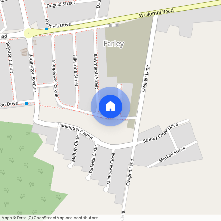 12a Mapplewell Circuit, NSW 2320, Farley