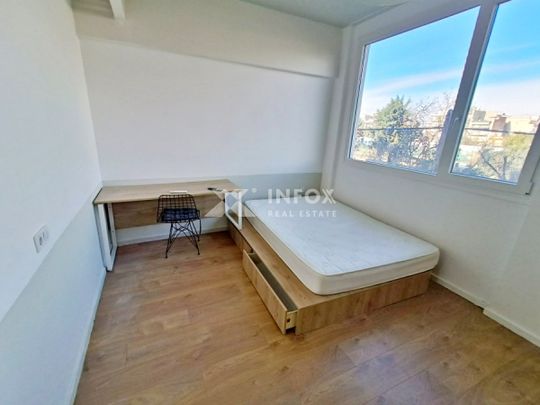 Ενοικιάζεται Γκαρσονιέρα 30 τ.μ. - Photo 1