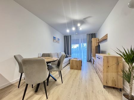 Nowe 2 pokoje | Nowa Cukrownia - Zdjęcie 2