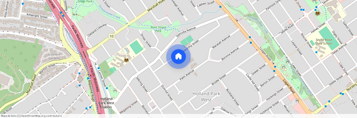 78 Galsworthy Street, Qld 4121, Holland Park West