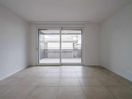 2.5 room apartment for rent in Marly - Photo 2