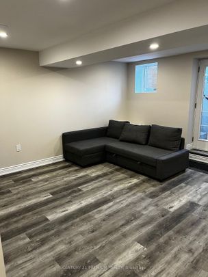 For Lease - 309 Alexander Crescent, Milton, Ontario - Photo 1