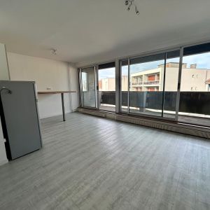 Location Appartement 1 pièce 28m² CHAMALIERES 63400 - Photo 2