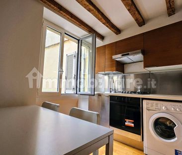 Trilocale corso di Porta Vittoria 58, Guastalla, Milano - Photo 6