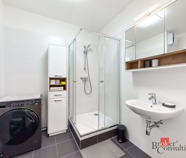 Moderný 1,5i byt s parkovaním pri Devínskej Kobyle - Photo 4
