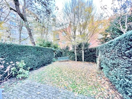 Huis in Ukkel - Foto 4