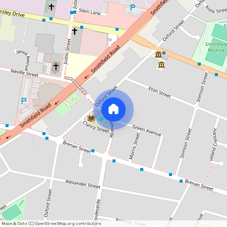300 The Boulevarde, NSW 2164, Smithfield