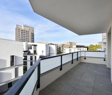 location Appartement T3 DE 60.4m² À TOULOUSE - Photo 1