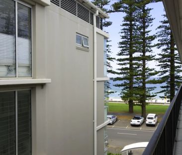 Stylish One-Bedroom Apartment - Photo 1