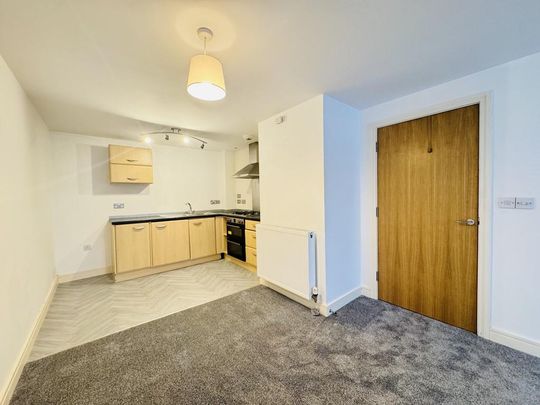 1 bedroom flat to rent - Photo 1