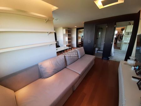 Apartamento mobiliado com 2 dormitórios, sendo 1 suíte, e 1 vaga de garagem no bairro Humaitá. - COD: 5704 - Photo 5