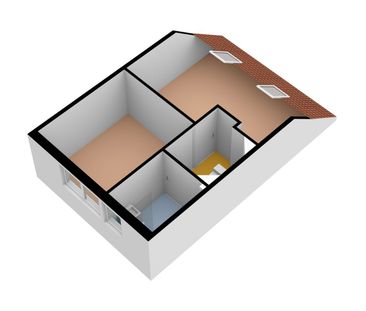 Broekhorst 15, Horstenbuurt-Zuid, 2402MH, Alphen Aan Den Rijn - Foto 2
