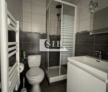 Location Appartement 1 pièce 17m² ARPAJON 91290 - Photo 5