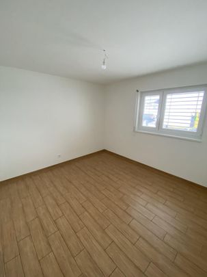 Appartement 4.5 pièces à Villars-Burquin - À SAISIR ! Logement de 4.5 pièces avec terrasse et jardin - Foto 1