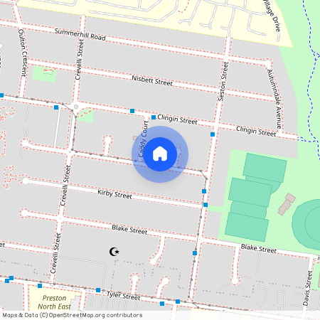 40 Andrews Avenue, Vic 3073, Reservoir