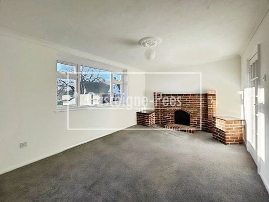 West End Road, Mortimer, Berkshire, RG7 - Photo 1