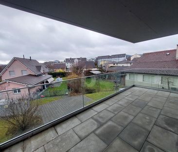 CENTRAL AND LIGHT-FLOODED WITH 2 BALCONIES - Photo 3