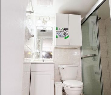 For Lease - 500 Drewry Avenue Unit# BASEMENT ROOM 1, Toronto, Ontario - Photo 5