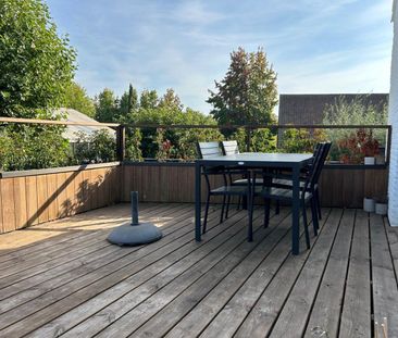 Recent gerenoveerd app met 2 slpks op rustige locatie te OLV-Olen! - Photo 5