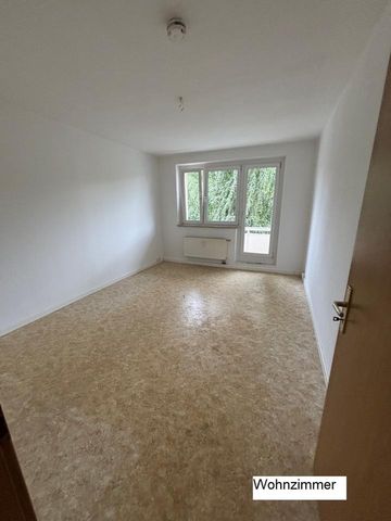 3-RW / Badewanne / Küche und Bad mit Fenster / Kautionsfrei - Photo 4