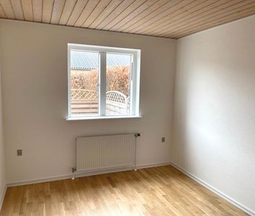 Dejligt 4-værelses rækkehus i Odense - Foto 5