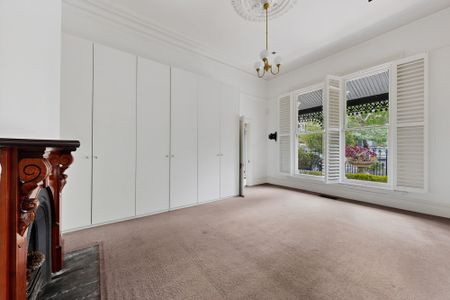 15 Hobson Street, South Yarra VIC 3141 - House For Rent | Domain - Photo 3