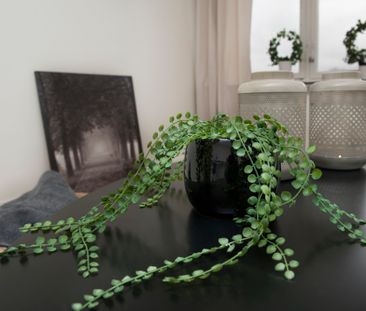 Valhallagatan 48 - Foto 2