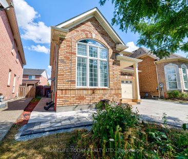 Detached Home For Lease | E8055892 - Photo 6