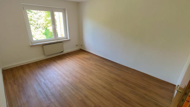 Wohnung, 3 Zimmer (62,4 m²) - Foto 1