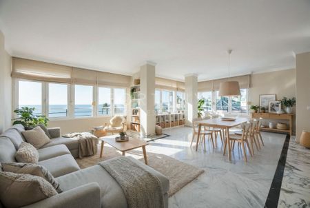 Piso de alquiler en Avenida del Pintor Joaquín Sorolla, Limonar - Photo 5