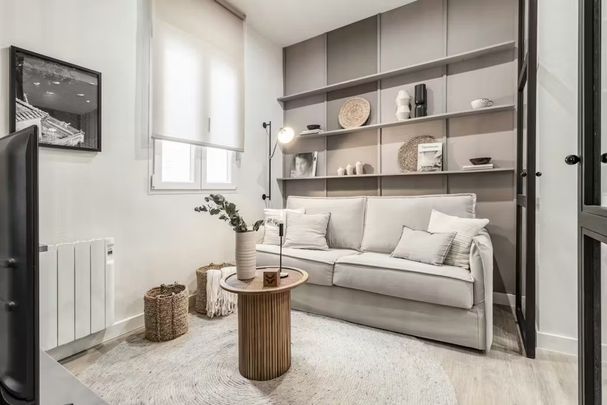 Calle de Lagasca, Madrid, Community of Madrid 28006 - Foto 1