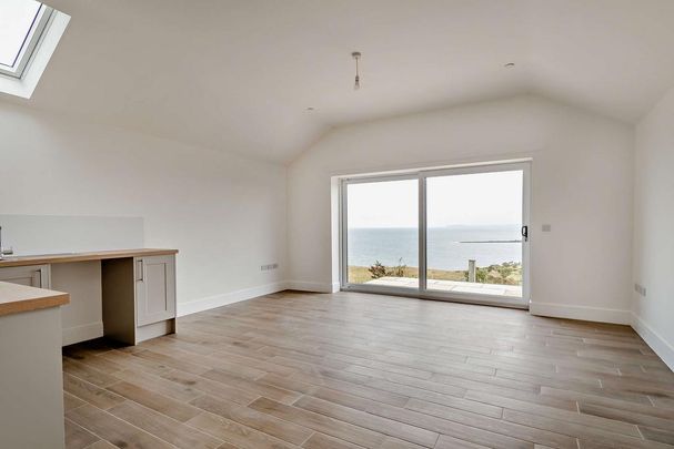 1 bedroom bungalow to rent - Photo 1