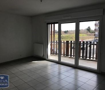 Location Appartement 2 pièces 42m² LORMONT 33310 - Photo 1