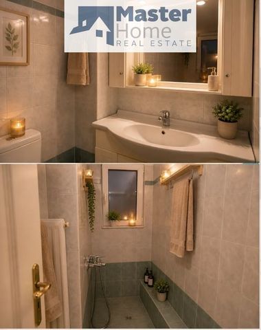 Studio/Γκαρσονιέρα για ενοικίαση Κέντρο (Ζωγράφου) - Photo 3